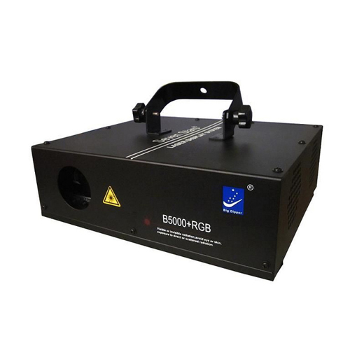 Big Dipper B5000 Full Color Laser Big Dipper B5000 Full Color Laser
